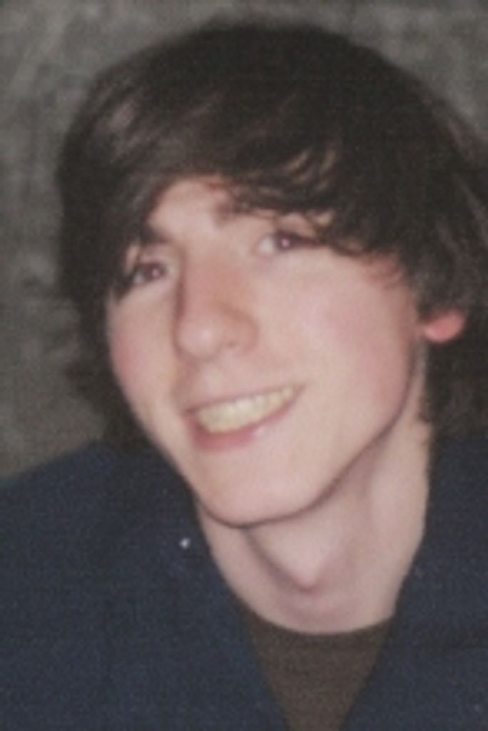 Scott Russell Oyerly