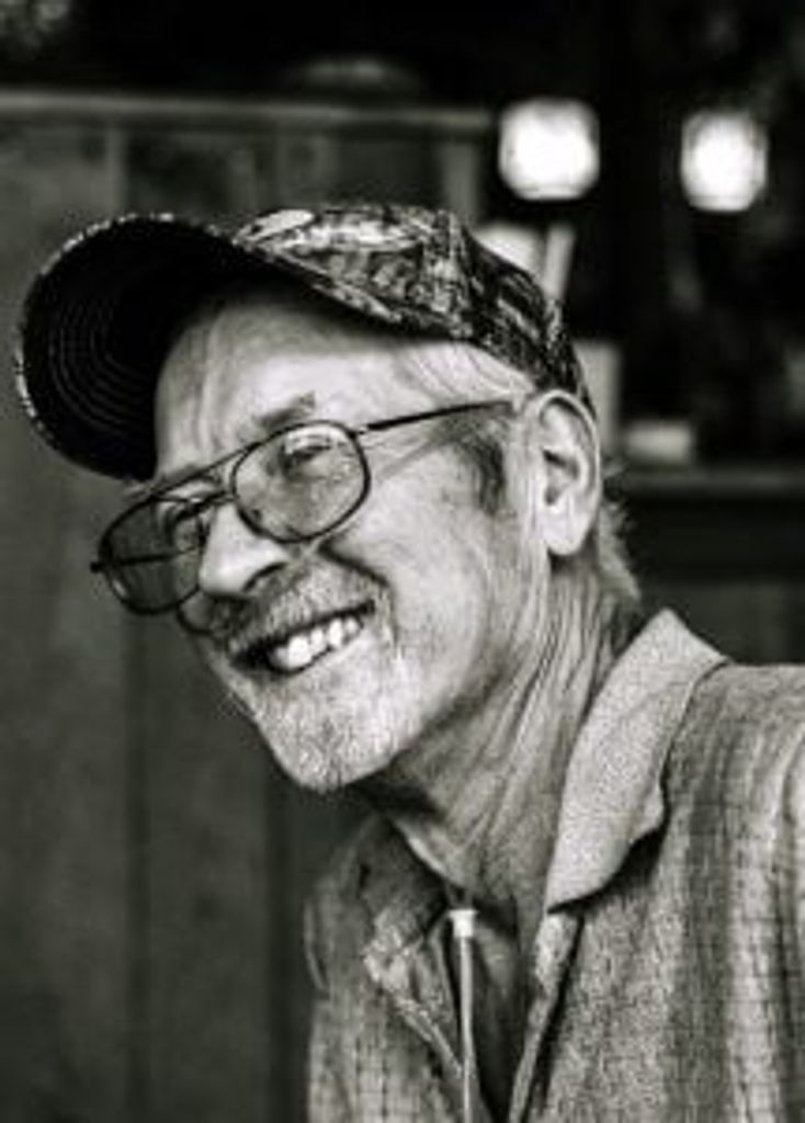 Roger Marshell Profile Photo