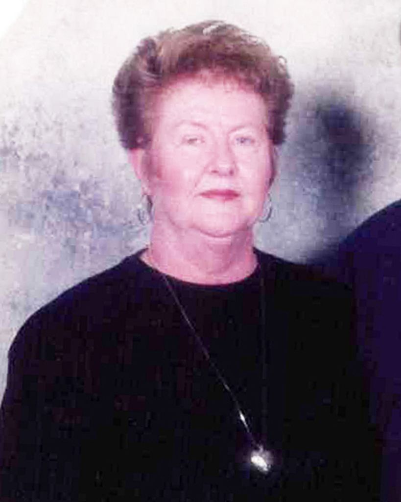 Faydean Mcculley