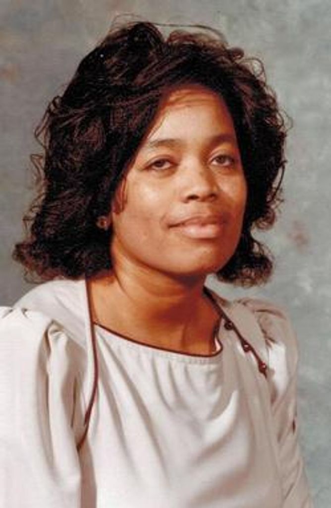 Gertrude Jackson Brock Profile Photo