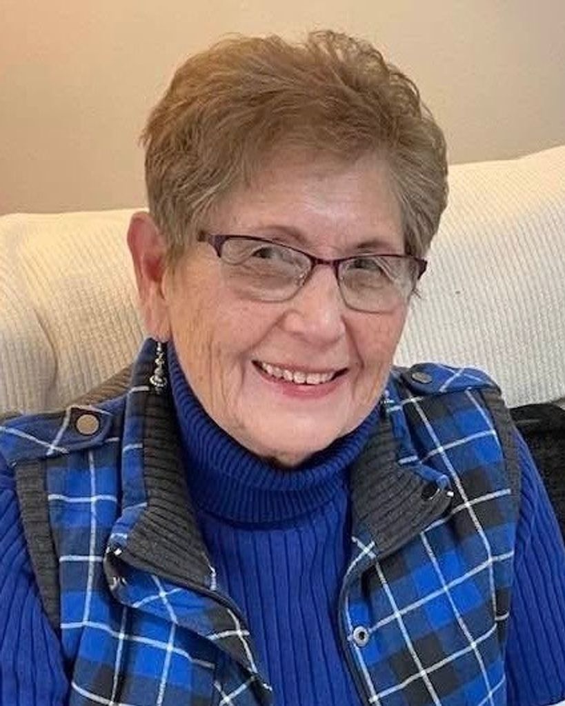 Mary E. Naggatz