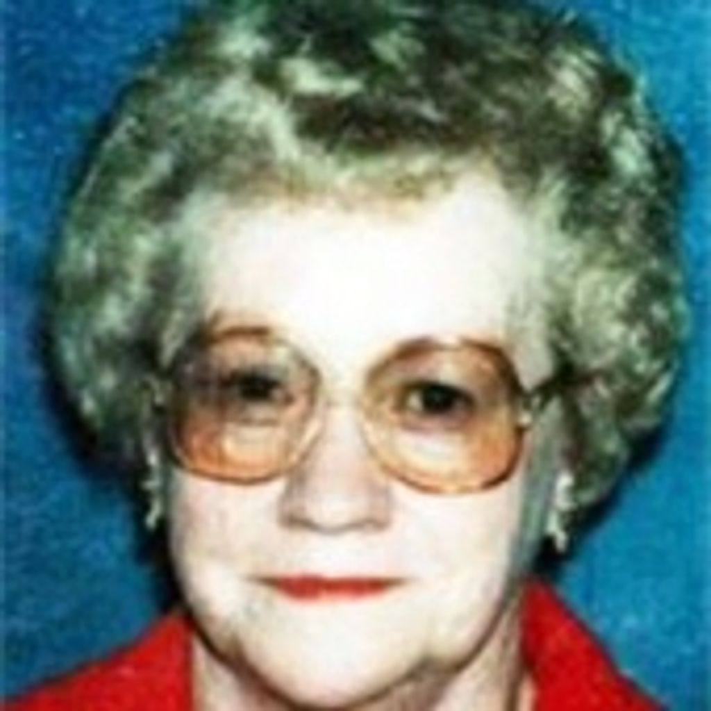Elizabeth Johnston