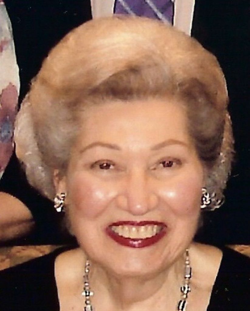 Mary Rose Augustine Profile Photo