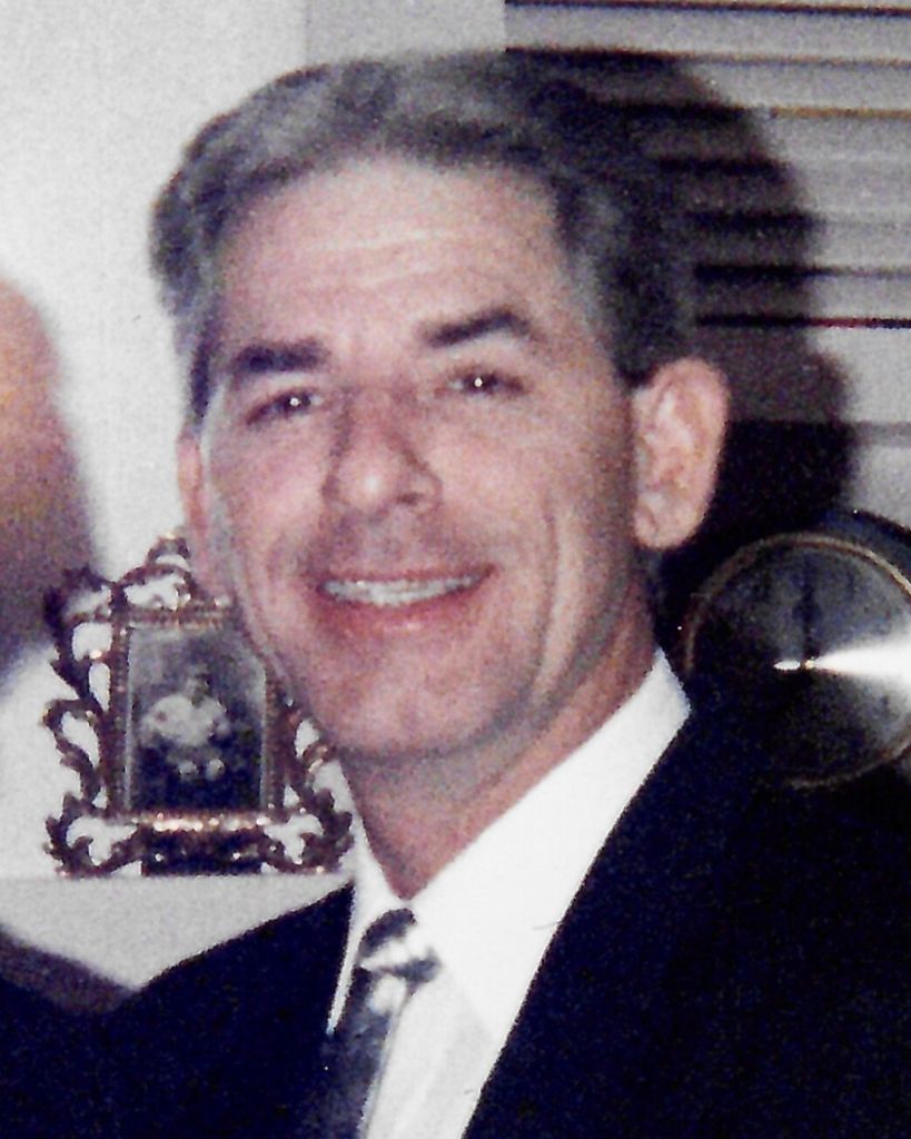 Richard Horst Profile Photo