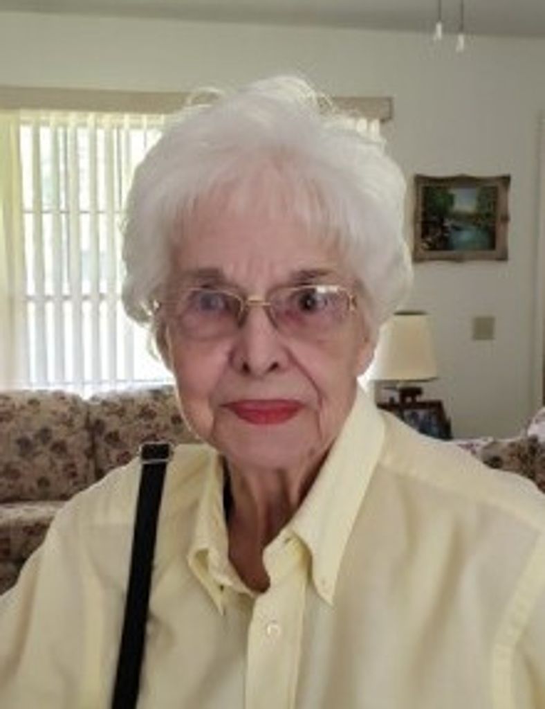 Joetta (King)  Kelley Profile Photo