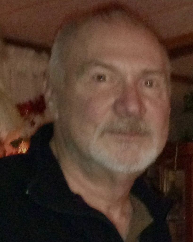 Michael Hicken Profile Photo