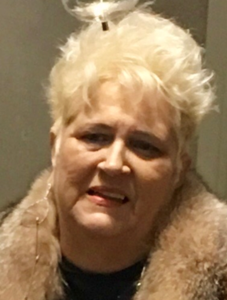 Carol Jane Yates