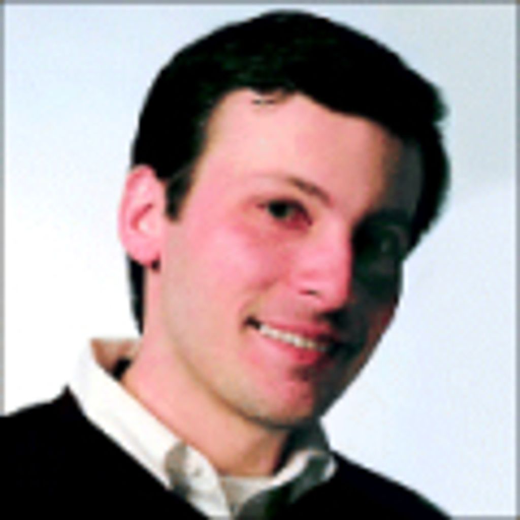 Nicholas Andrew Marsh