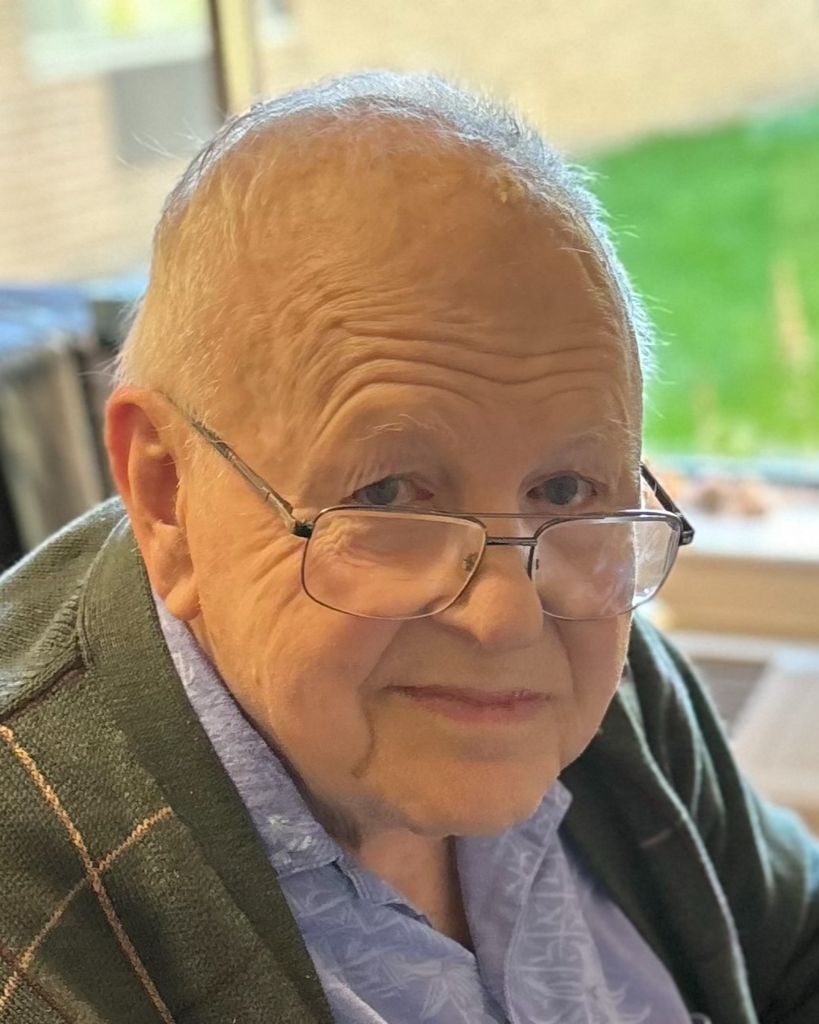 Paul C. Burkett Profile Photo