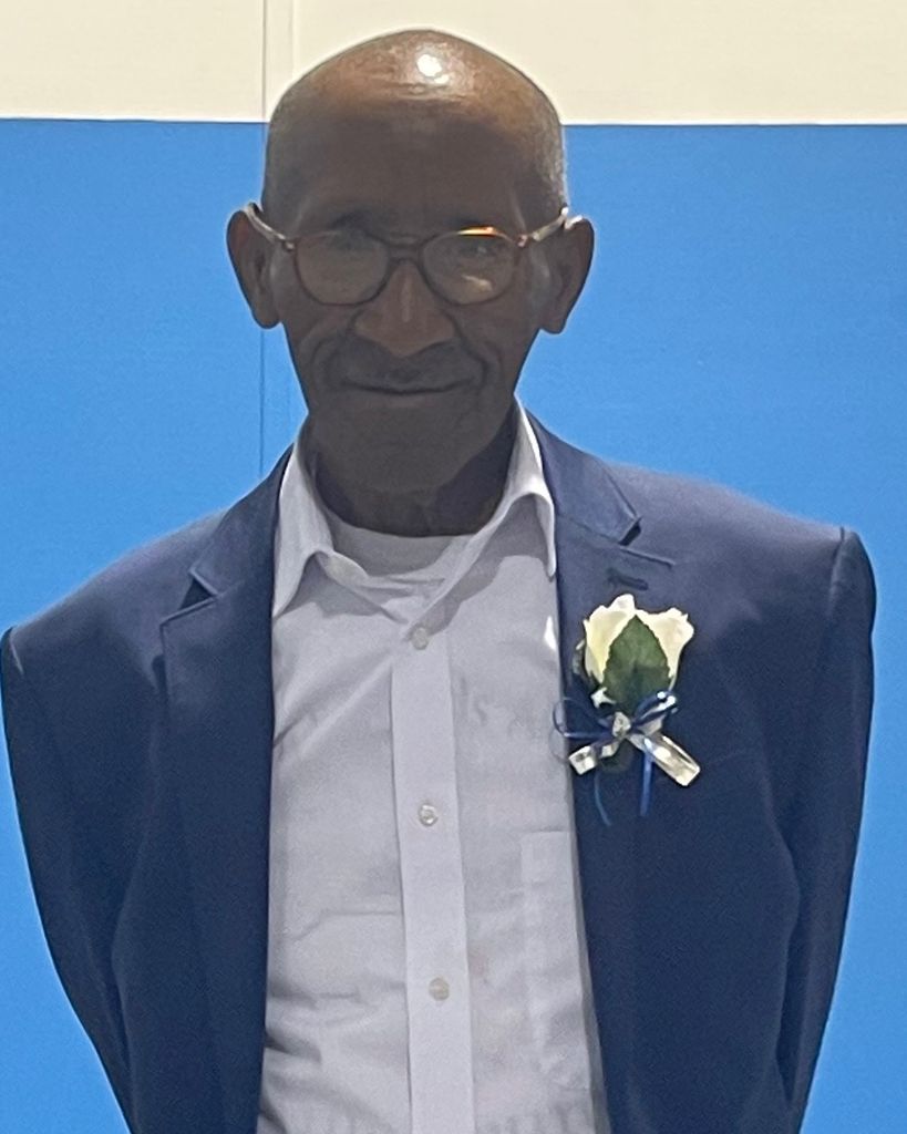 Jessie Kirby, Jr. Profile Photo