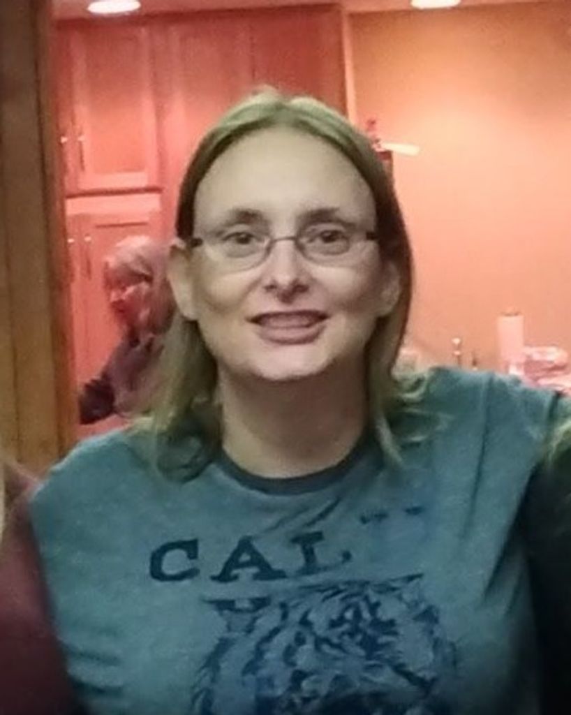 Brandy Dawn Mcnally Profile Photo