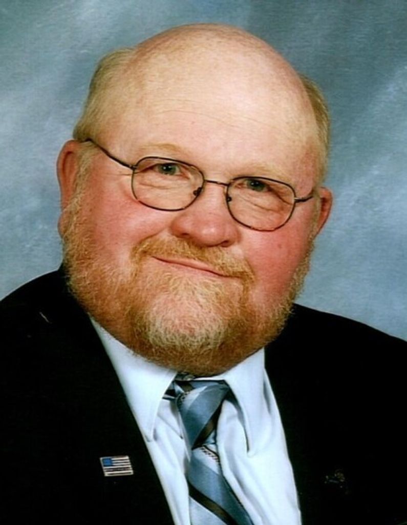 Robert L. Baehr