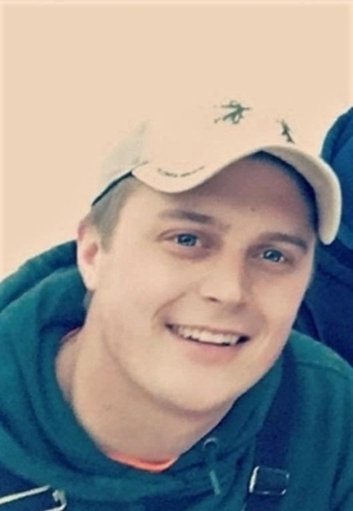 Jory R. Biedekapp Profile Photo