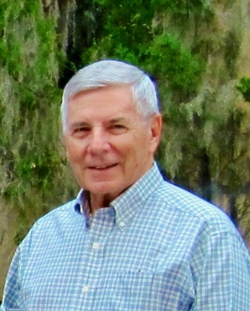Edward R. Grey Jr. Profile Photo