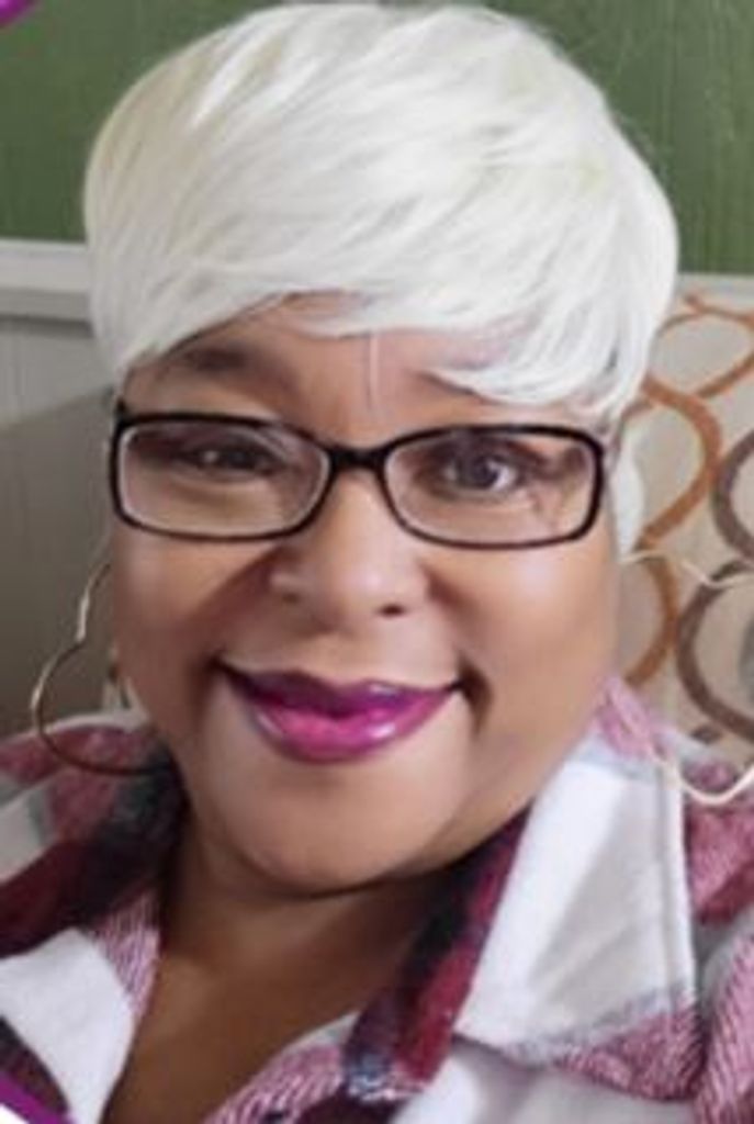 Antrice M. Byers
