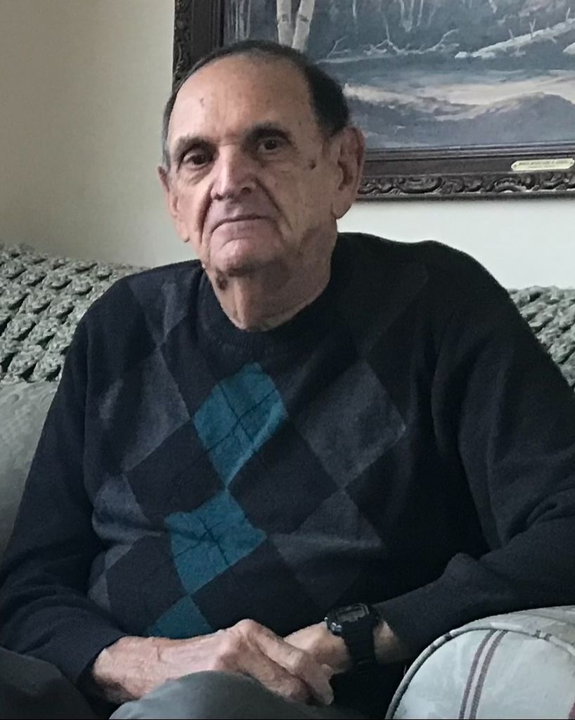 Henry Davis Kanipe