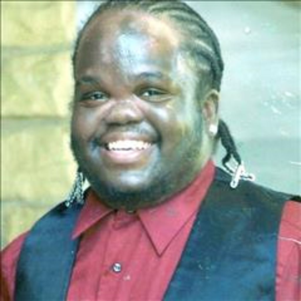 Lecharlie Jaymontae' Markham