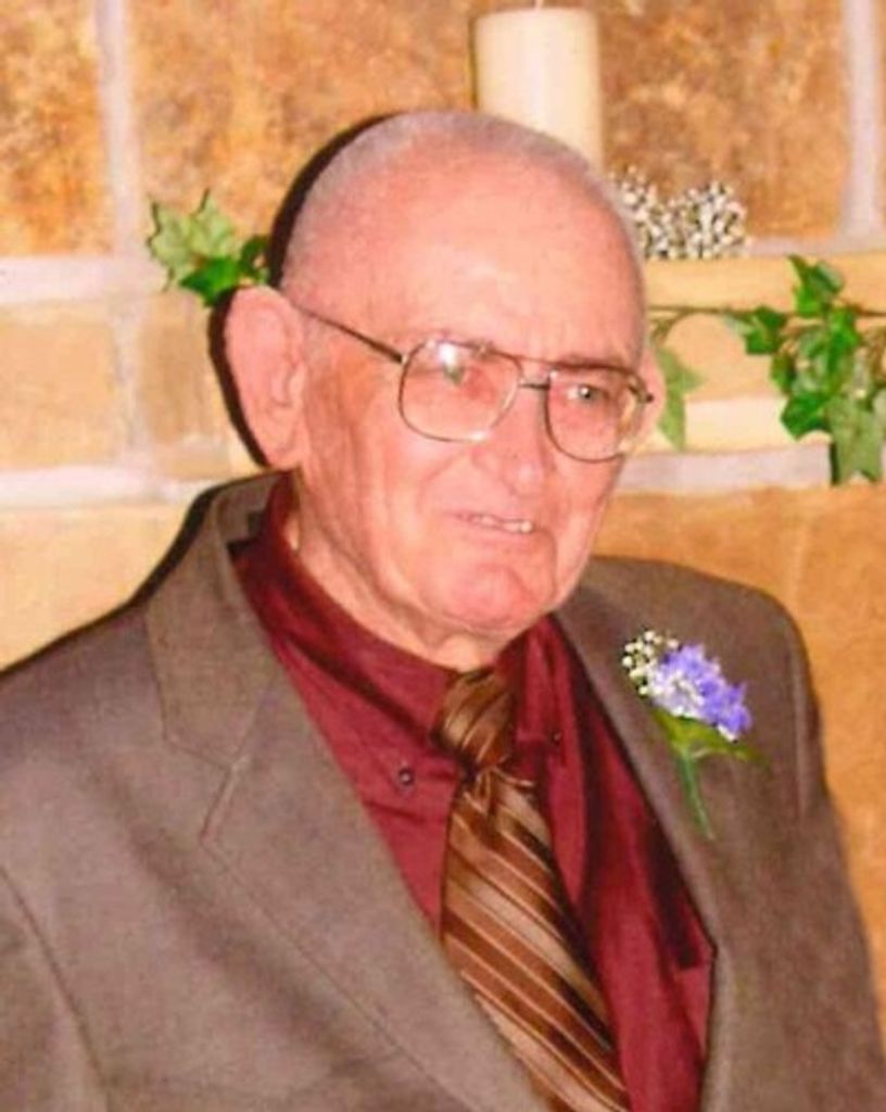 James "Jim" Underwood