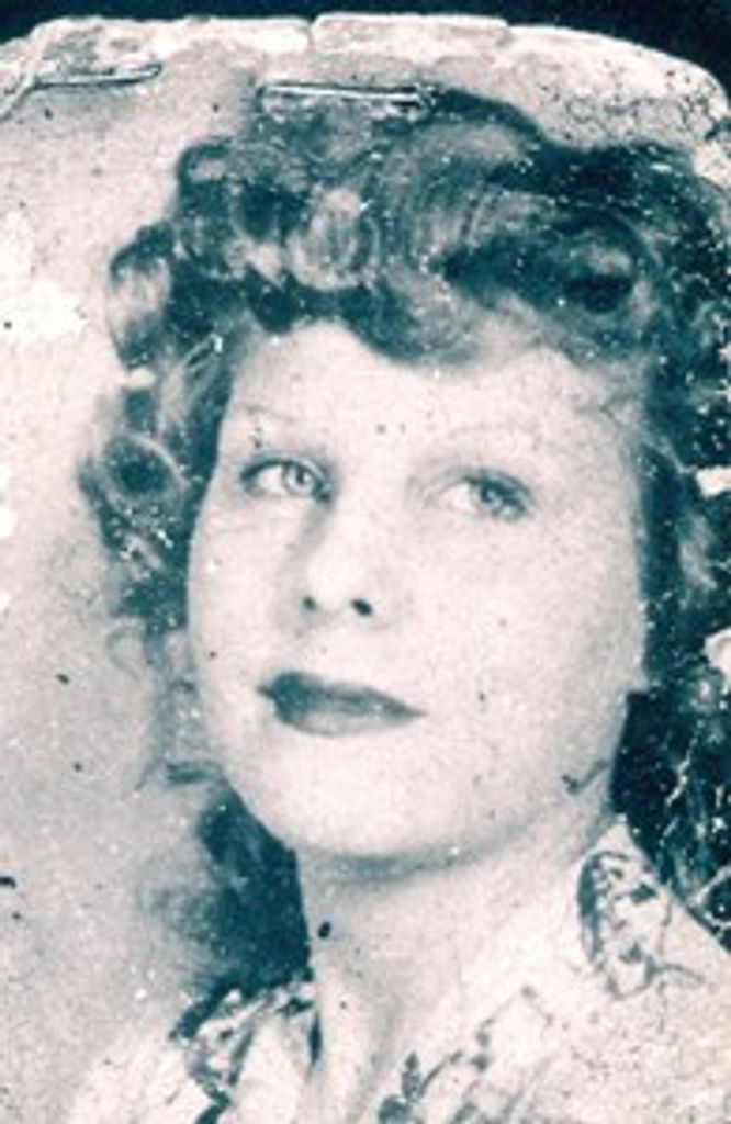 Lottie Britton