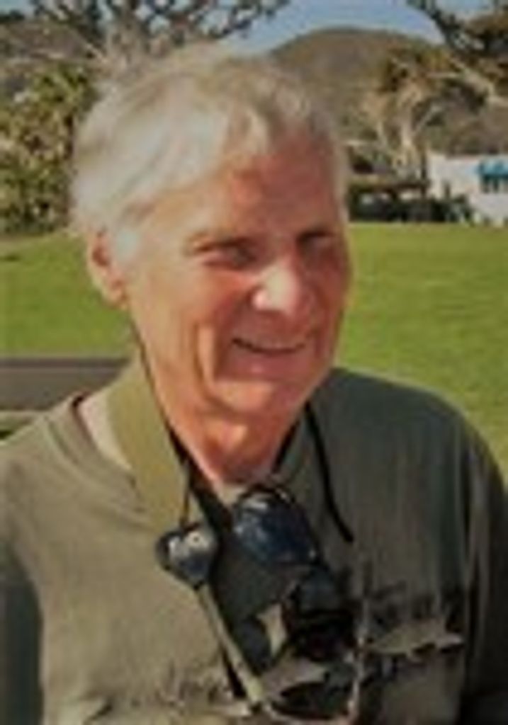 Rodney Anderson