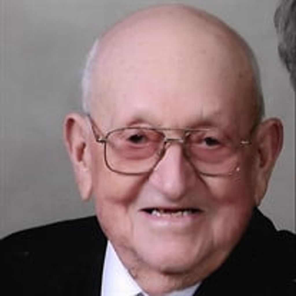 Wayne Leon Waugh