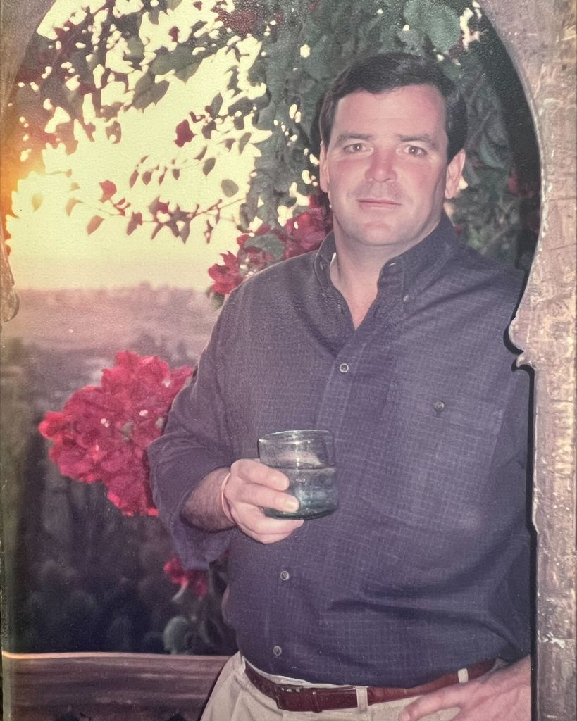 David Louis Burnham Profile Photo