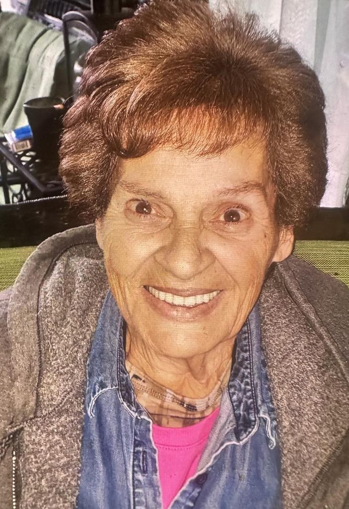 Gabrielle Lucia Profile Photo