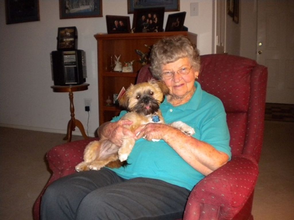 Jackie Murlene Duncan Profile Photo