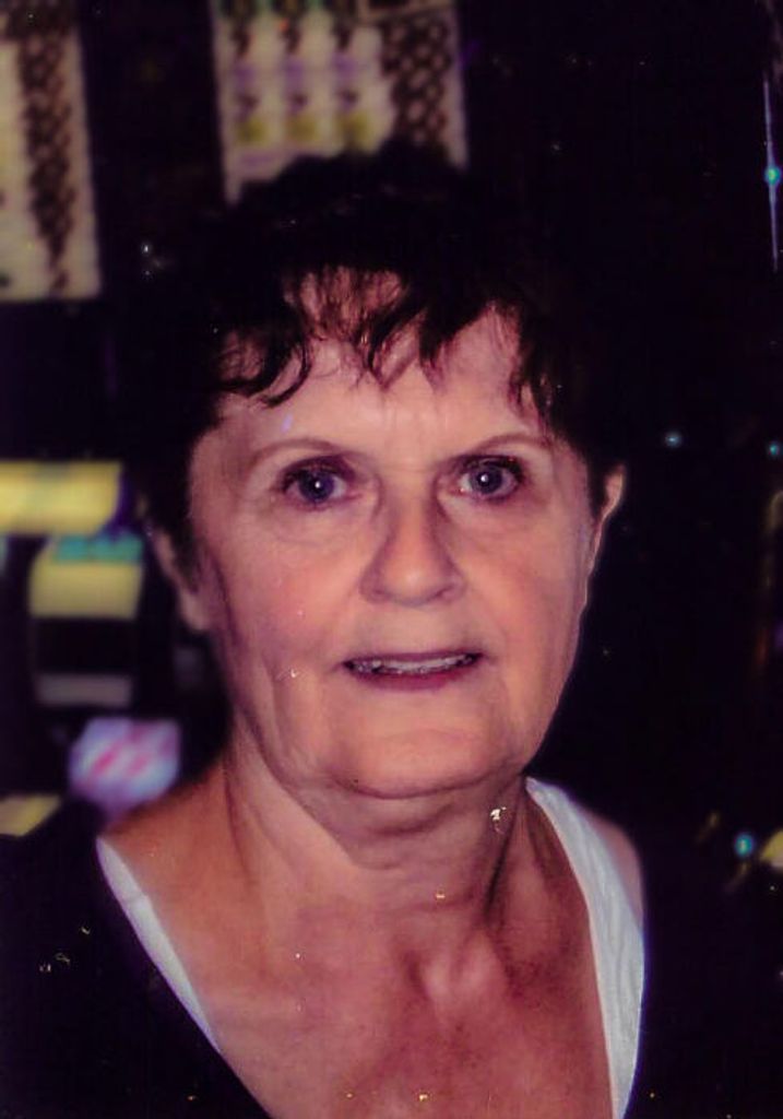 Joan Davidson