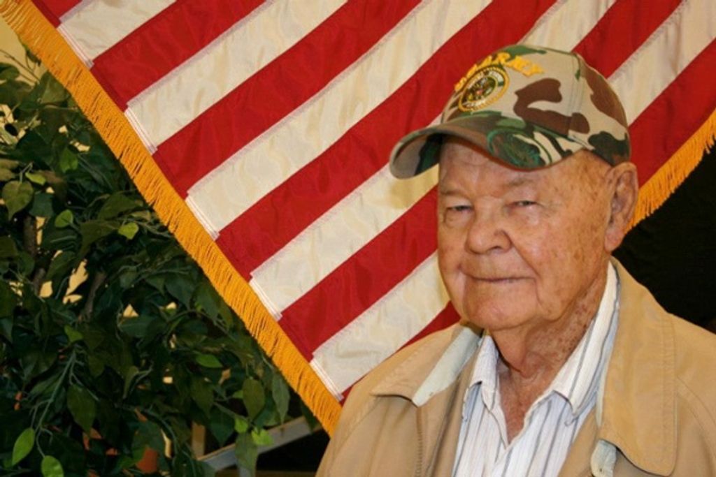 Robert Lee Nowell Profile Photo