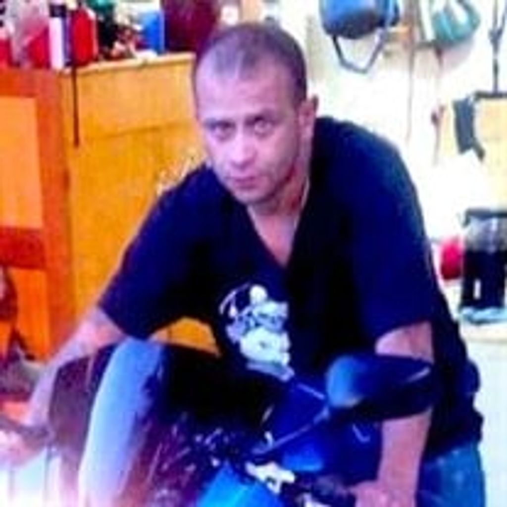 Felix Lucas Benitez “Chopo”