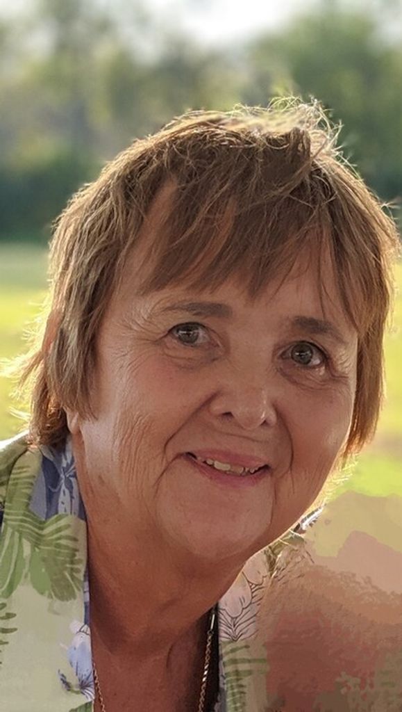 Elizabeth C Furdyna Profile Photo