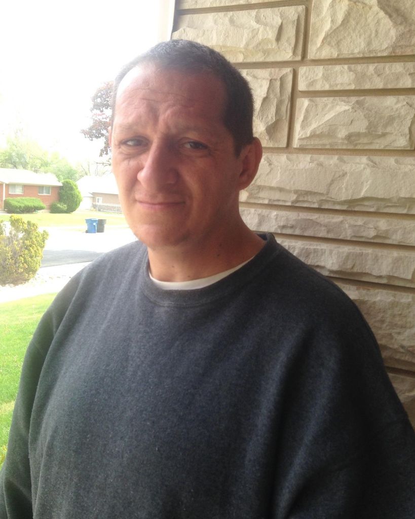 Eugene Matthew Martinez