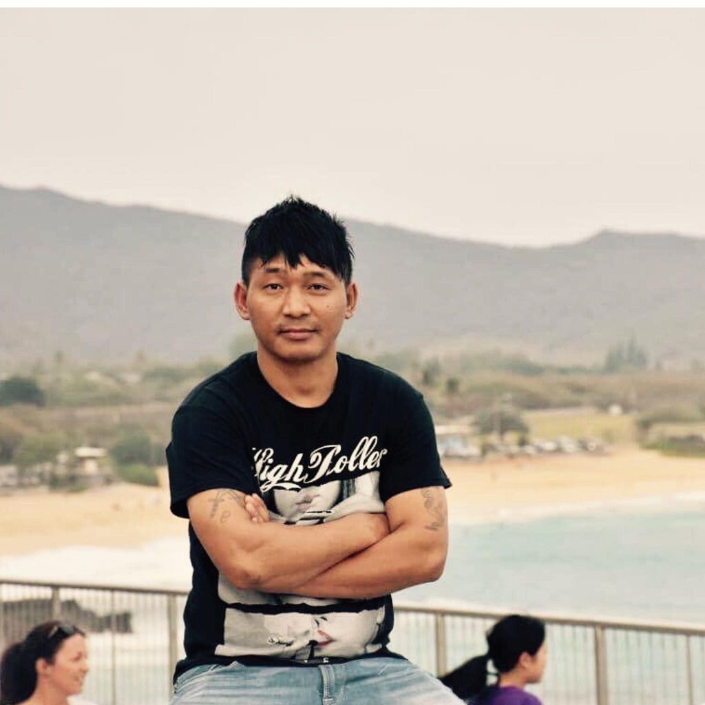 Nai Peng Profile Photo