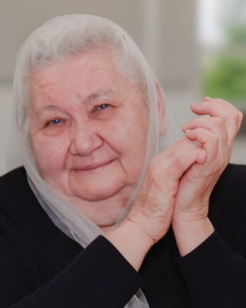 Ekaterina Yaromich Profile Photo