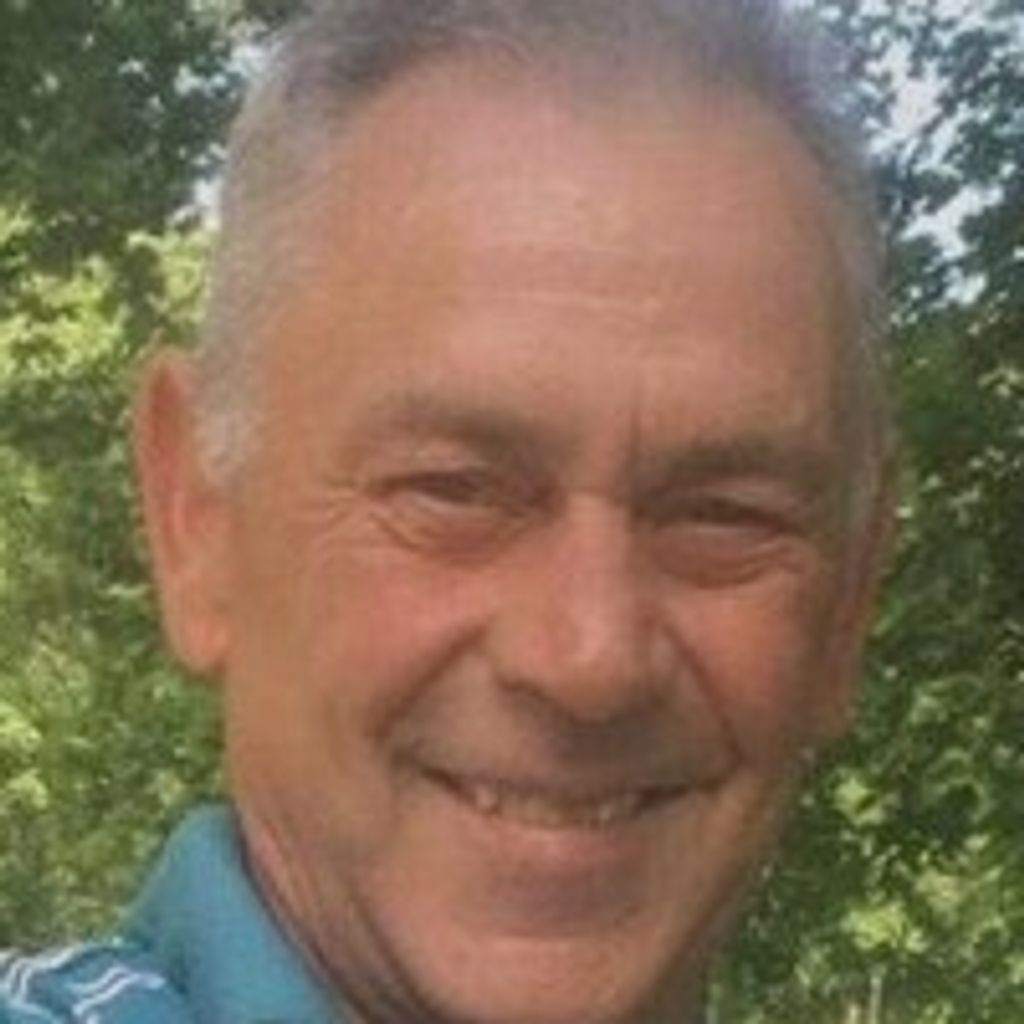 James M. Delvecchio