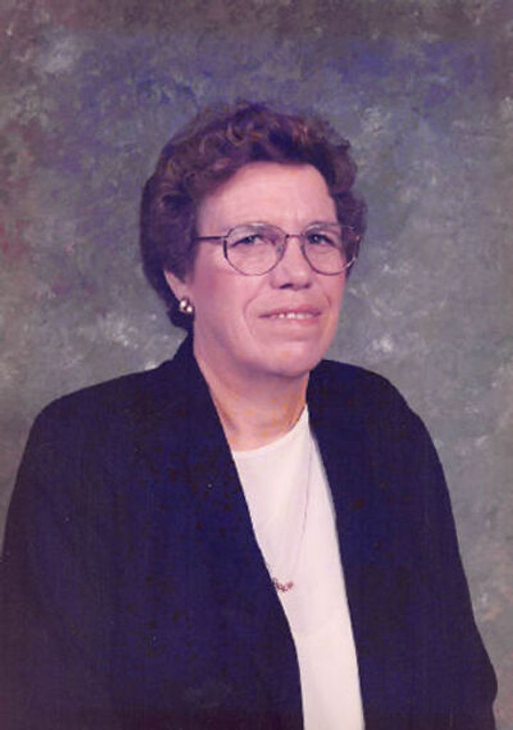 Patsy Ruth Chance Profile Photo