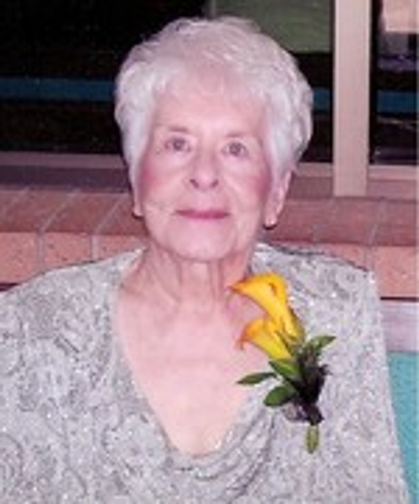 Billie Jean Altvater