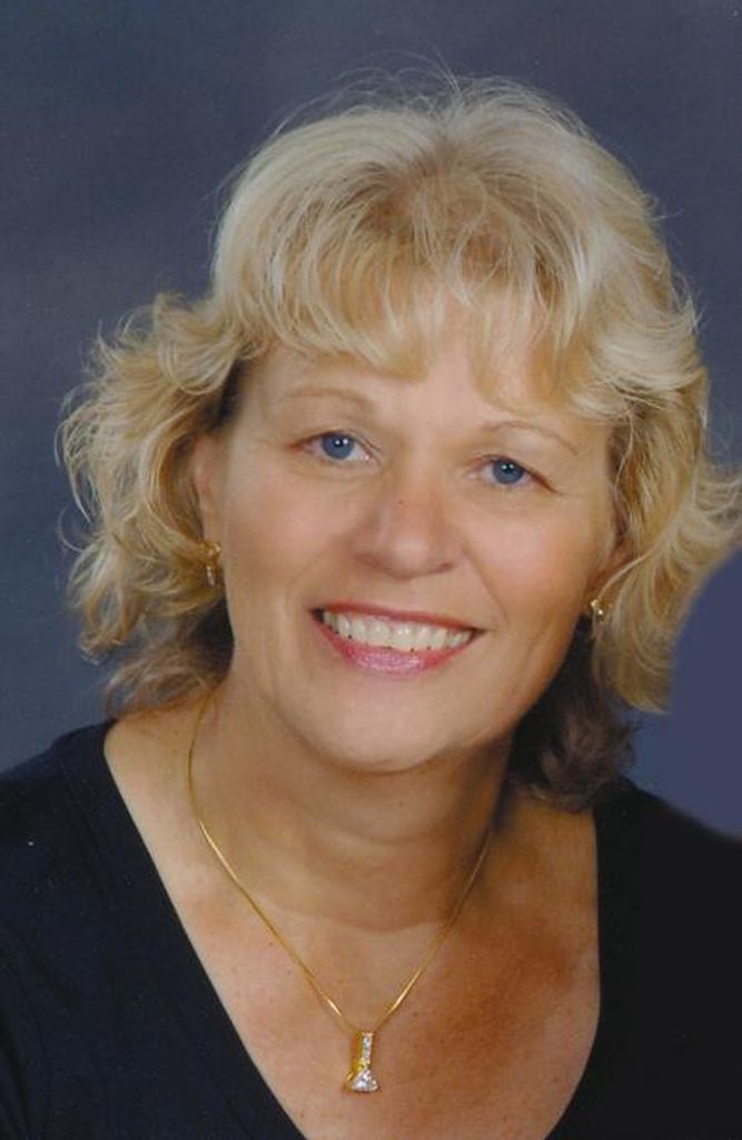 Sharon Ann Jahnke