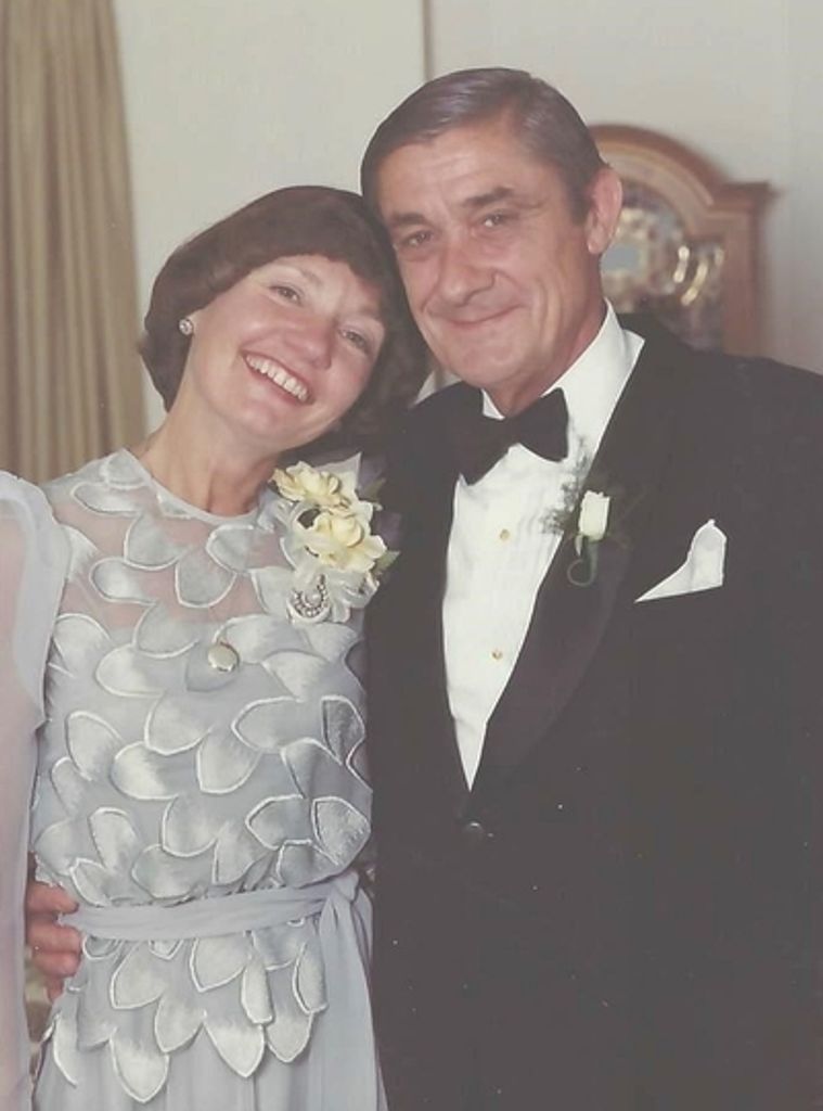 Sally Louisa Burke Hamblin