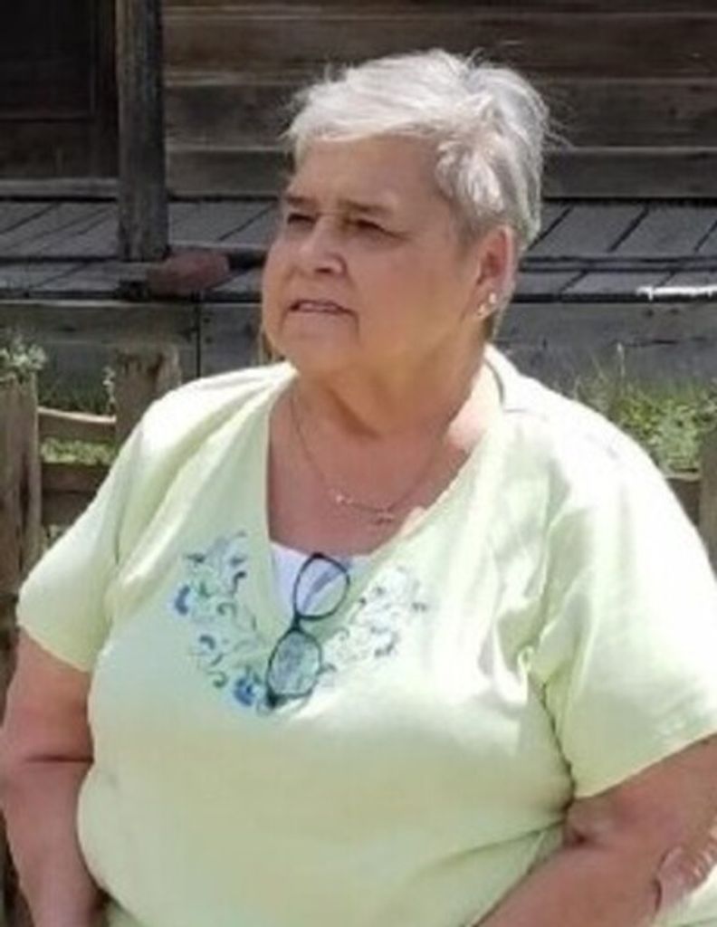 Sharel A. Crane Profile Photo