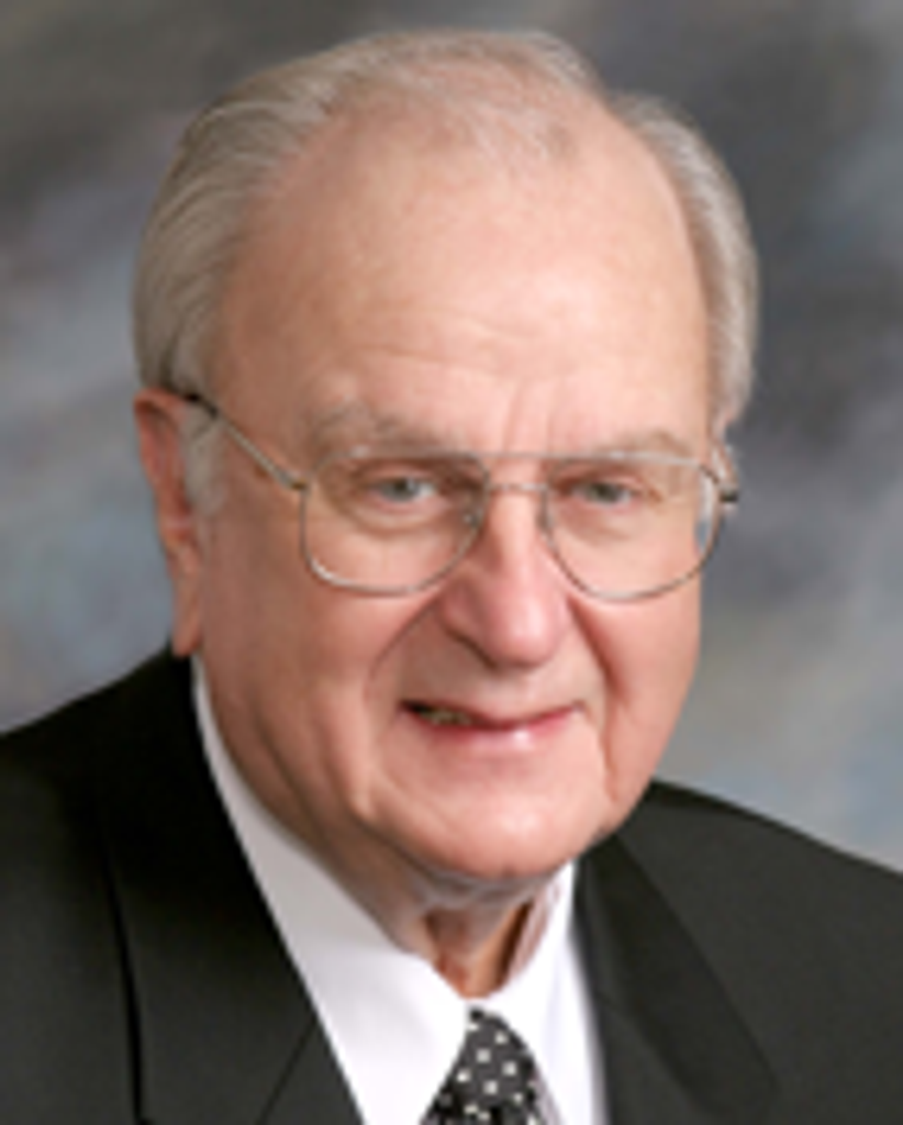 Hugh Holmes Morgan Profile Photo