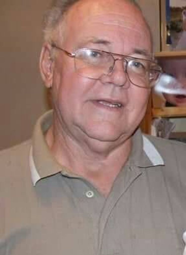 James Benjamin Locklair