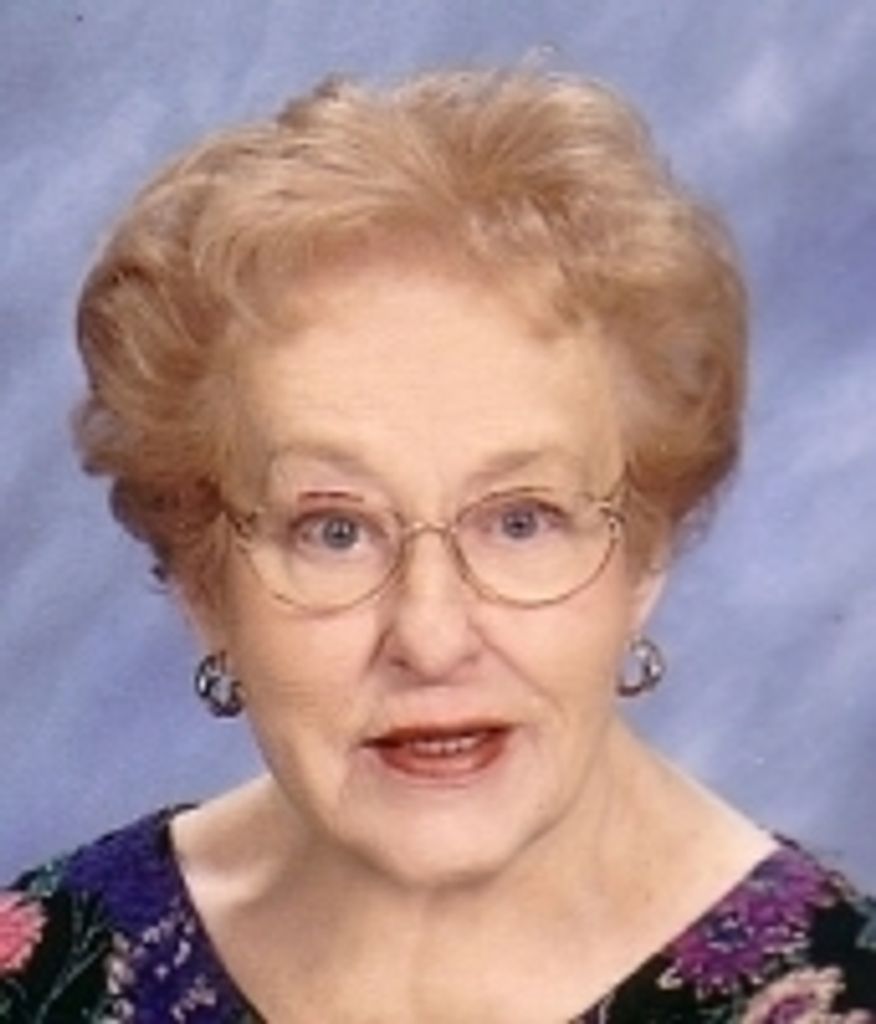 Betty L Meyers