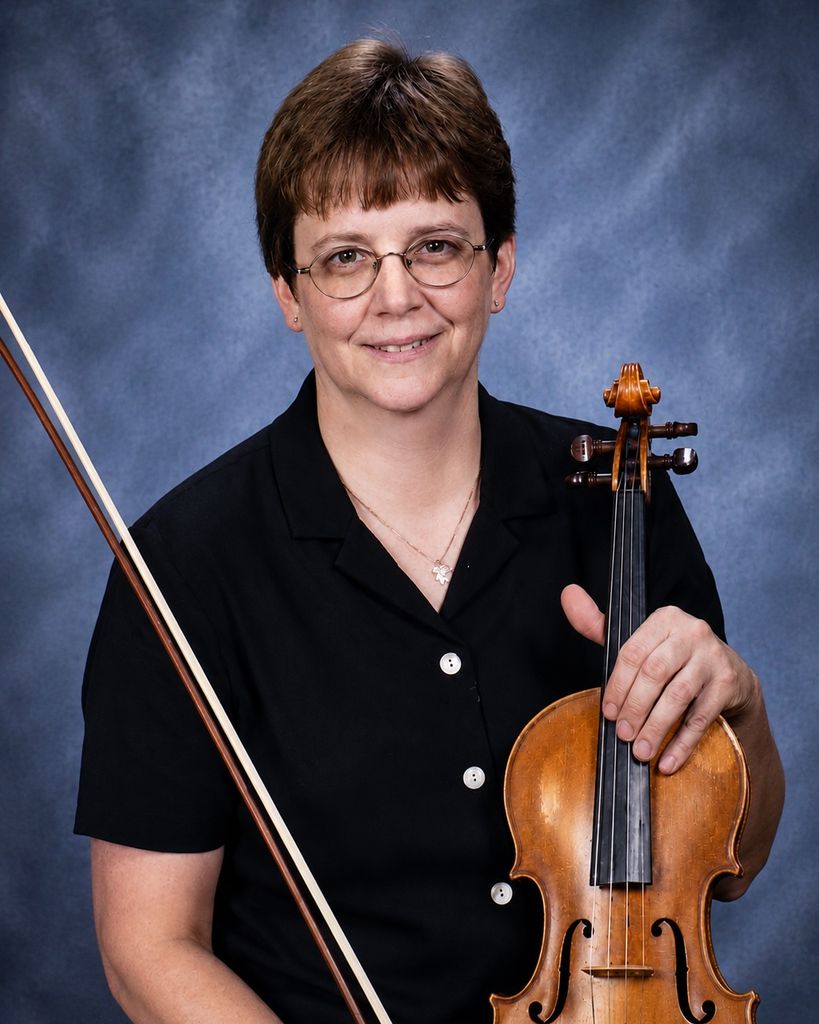Brenda Parker Profile Photo