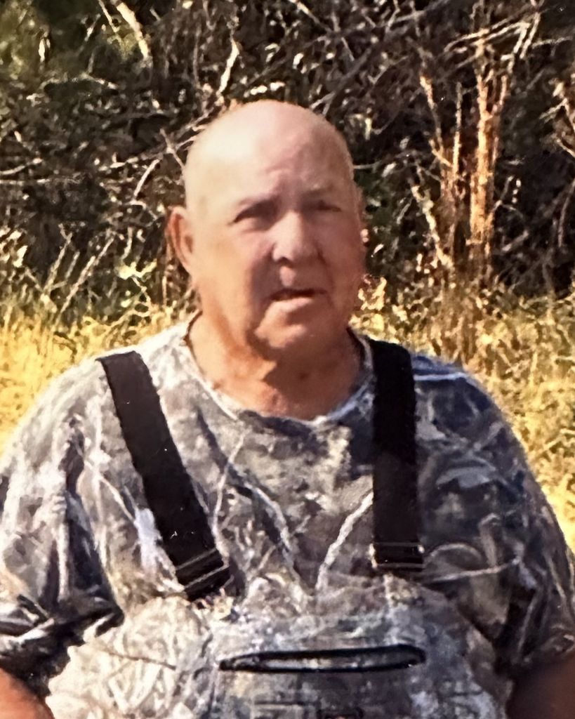 Joe Frank Varnadore Profile Photo