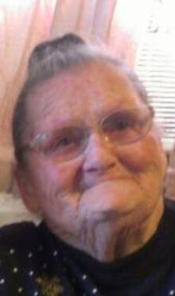 Leona Lucille Taylor