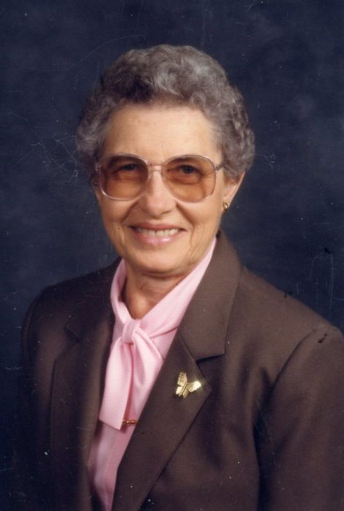 Ruby Anna (Brugger)  Horntrop Profile Photo