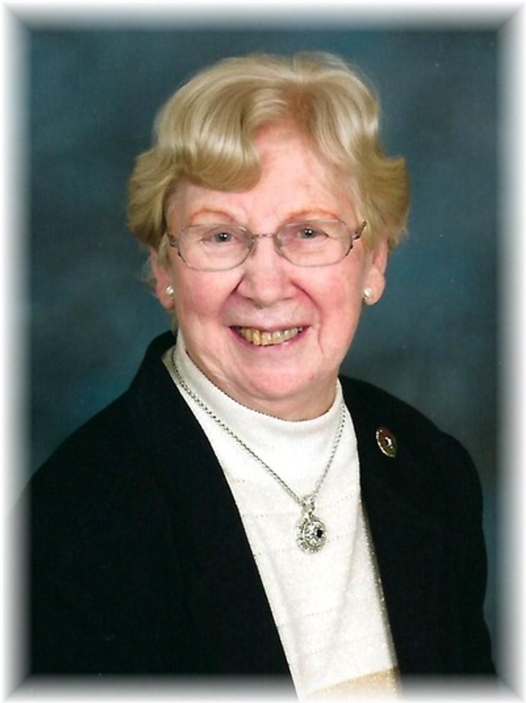 Anna Marie Clemenz Profile Photo