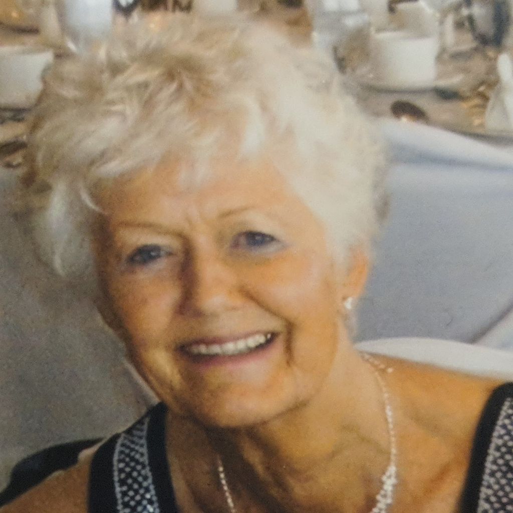 Barbara  Dawn Crawford Profile Photo